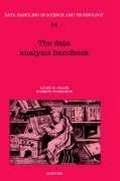 Cover: The Data Analysis Handbook: Volume 14 - Elsevier