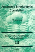 Cover: Automated Stratigraphic Correlation - Elsevier