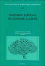 Cover: Intelligent Software for Chemical Analysis - Elsevier
