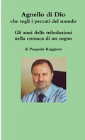 Cover: Agnello di Dio che togli i peccati del mondo - Feltrinelli