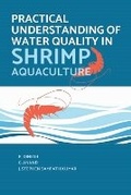 Cover: Practical Understanding of Water Quality in Shrimp Aquaculture - New India Publishing Agency