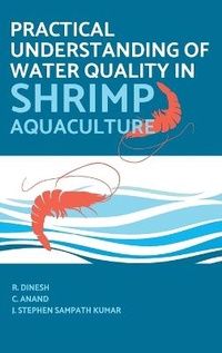 Abbildung von: Practical Understanding of Water Quality in Shrimp Aquaculture - New India Publishing Agency