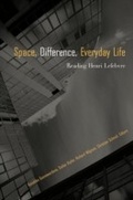 Cover: Space, Difference, Everyday Life - Routledge