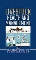 Cover: Livestock Health and Management - New India Publishing Agency