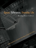 Cover: Space, Difference, Everyday Life - Routledge