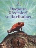 Cover: Doganin Gizemleri ve Harikalari - T&uuml;bitak