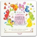 Cover: Harika Renkler - Kapakcikli - Yumurcak Yayinlari