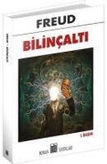 Cover: Bilincalti - Oda Yayinlari