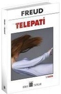 Cover: Telepati - Oda Yayinlari