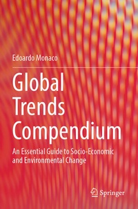Enlarge image Cover: Global Trends Compendium - Springer