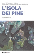 Cover: L'isola dei Pine - Rogas