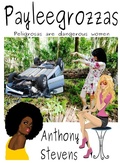 Cover: Payleegrozzas - Anthony Stevens