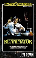 Cover: Re-Animator - Encyclopocalypse Publications