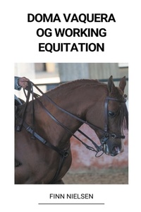Abbildung von: Doma Vaquera og Working Equitation - Finn Nielsen