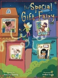 Cover: The Special Gift Fairy - Kara Fleming