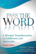 Cover: Pass the Word - D. L. Turner Consulting