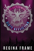 Cover: Heartstrings - Regina Frame Author