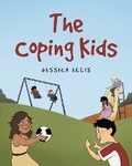 Cover: The Coping Kids - Fulton Books