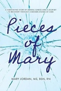 Cover: Pieces of Mary - Palmetto Publishing