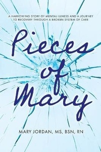 Enlarge image Cover: Pieces of Mary - Palmetto Publishing