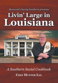 Abbildung von: Livin' Large in Louisiana - Fulton Books