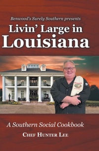 Abbildung von: Livin' Large in Louisiana - Fulton Books