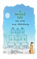 Cover: A Twisted Tale - Notion Press