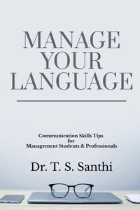 Enlarge image Cover: Manage Your Language - Notion Press