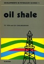 Cover: Oil Shale - Elsevier