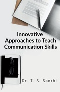 Cover: Innovative Approaches to Teach Communication Skills - Notion Press