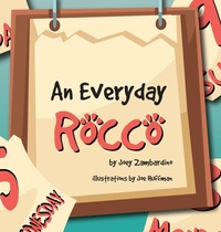 Enlarge image Cover: An Everyday Rocco - Zambardino Services