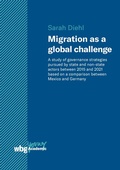 Cover: Migration as a global challenge - wbg Academic in Herder
