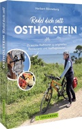 Cover: Radel dich satt Ostholstein - Bruckmann