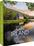Cover: Secret Places Irland - Bruckmann