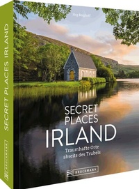 Abbildung von: Secret Places Irland - Bruckmann