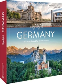 Abbildung von: Highlights Germany - Bruckmann