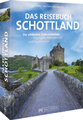 Cover: Das Reisebuch Schottland - Bruckmann