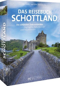 Abbildung von: Das Reisebuch Schottland - Bruckmann