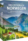 Cover: Das Reisebuch Norwegen - Bruckmann