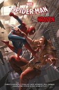 Cover: Spider-Man vs. Kraven - Panini Verlags GmbH