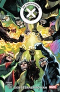 Cover: Die furchtlosen X-Men - Panini Verlags GmbH