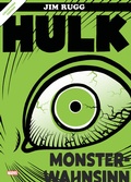 Cover: Hulk: Monsterwahnsinn - Panini Verlags GmbH