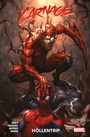 Cover: Carnage - Neustart - Panini Verlags GmbH