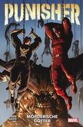Cover: Punisher - Neustart (2. Serie) - Panini Verlags GmbH