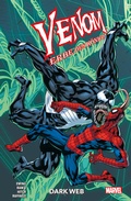 Cover: Venom: Erbe des K&ouml;nigs - Panini Verlags GmbH