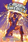 Cover: Steve Rogers: Captain America - Panini Verlags GmbH