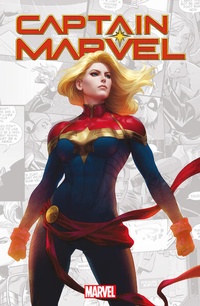 Enlarge image Cover: Captain Marvel - Panini Verlags GmbH