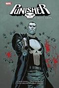 Cover: Punisher Collection von Garth Ennis - Panini Verlags GmbH