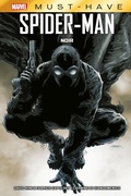 Cover: Marvel Must-Have: Spider-Man - Noir - Panini Verlags GmbH