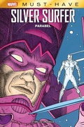 Cover: Marvel Must-Have: Silver Surfer - Parabel - Panini Verlags GmbH